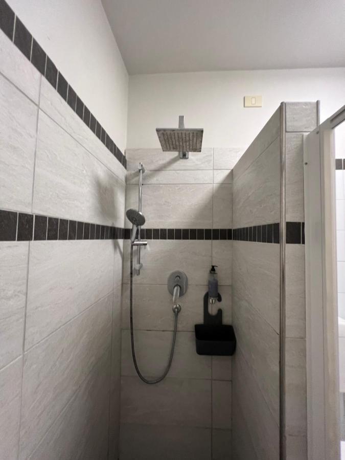 Hotel Locanda Rosy Cattolica Ngoại thất bức ảnh