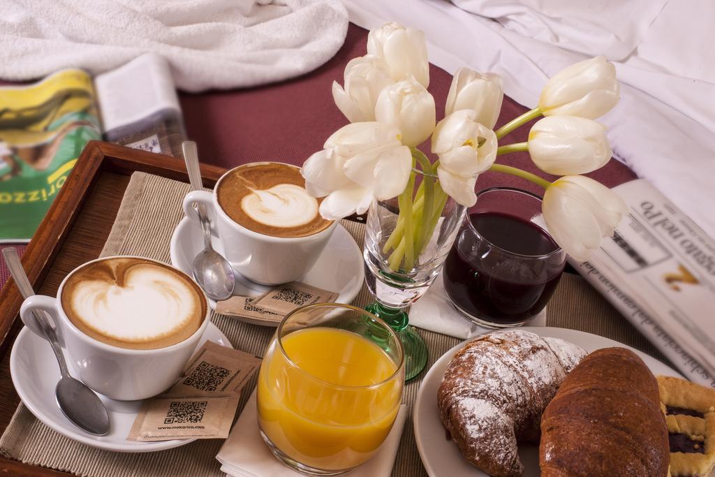 Hotel Locanda Rosy Cattolica Ngoại thất bức ảnh