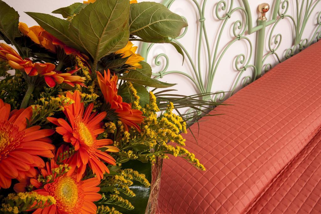 Hotel Locanda Rosy Cattolica Ngoại thất bức ảnh