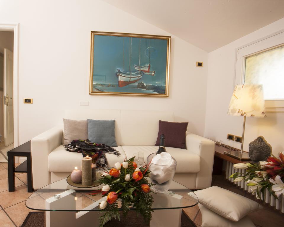 Hotel Locanda Rosy Cattolica Phòng bức ảnh