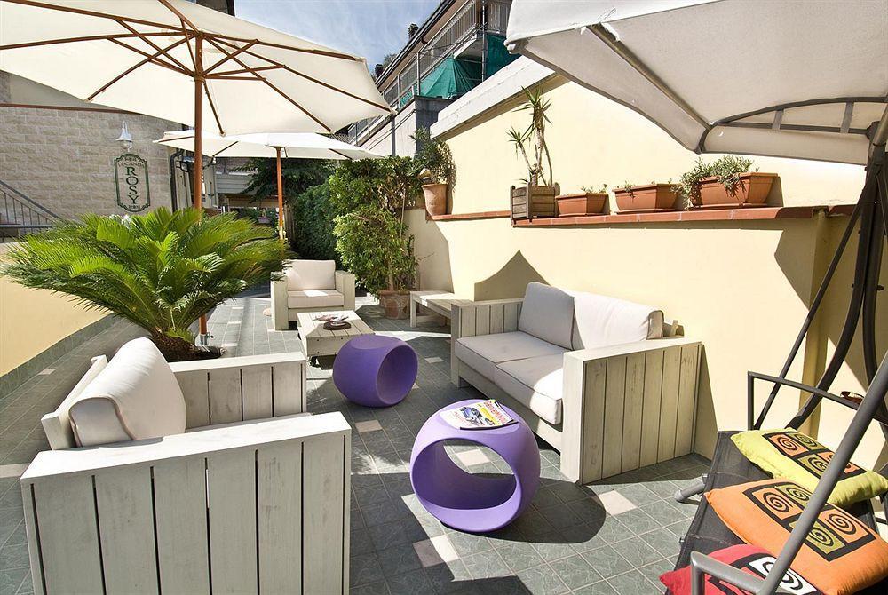 Hotel Locanda Rosy Cattolica Ngoại thất bức ảnh